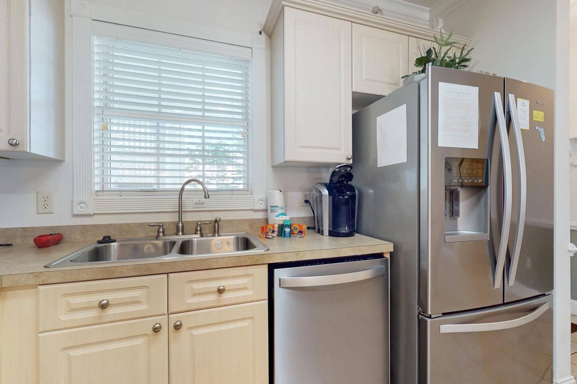 Magnolia Point Apt 204 Myrtle Beach Kültér fotó