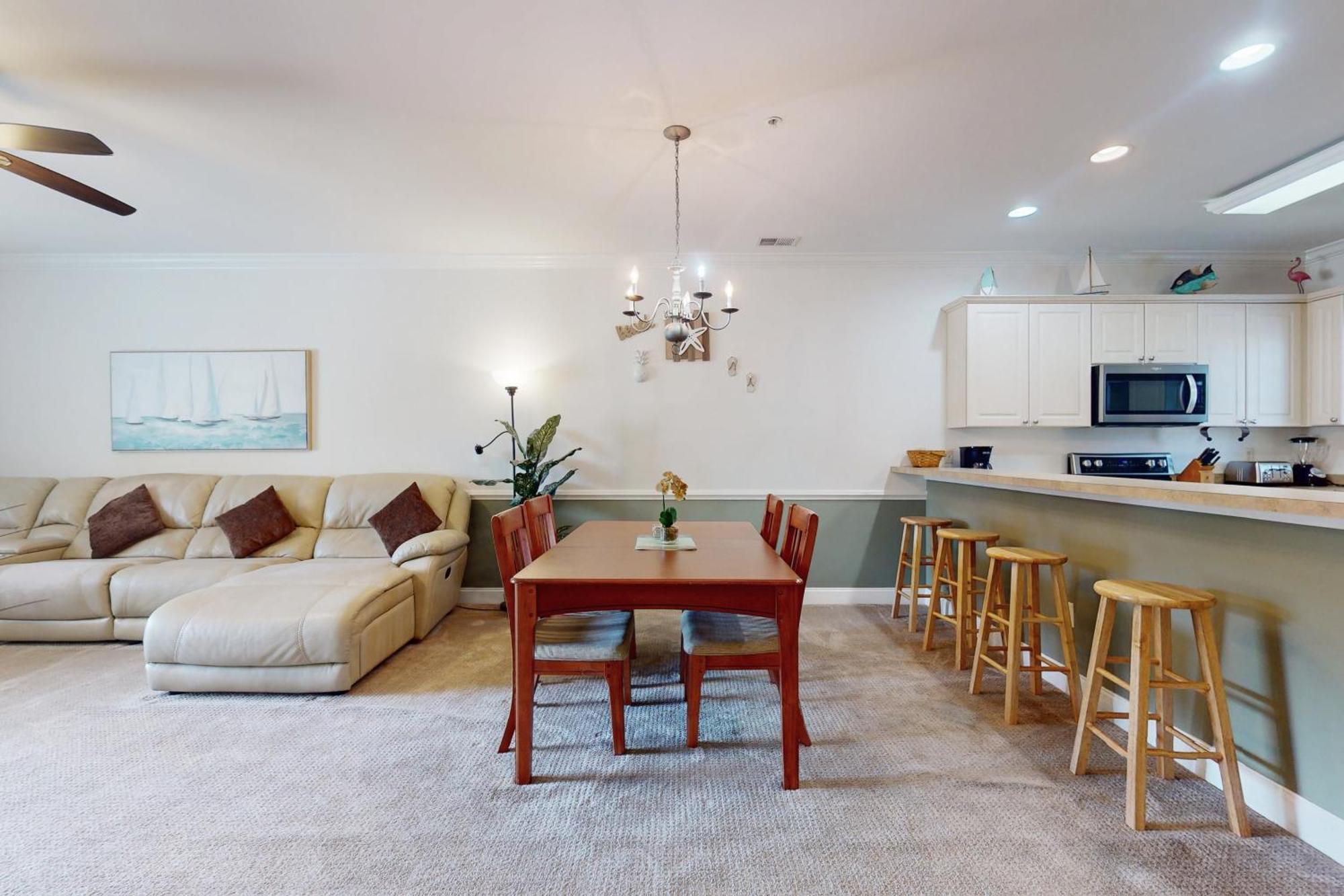 Magnolia Point Apt 204 Myrtle Beach Kültér fotó