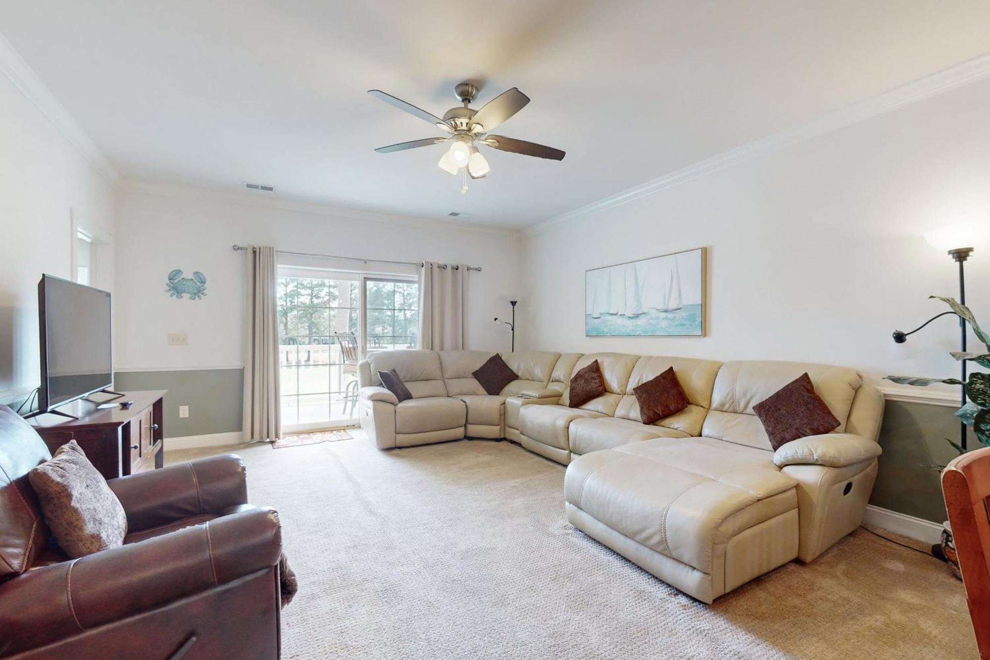 Magnolia Point Apt 204 Myrtle Beach Kültér fotó